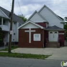 Memorial Missionary Baptist Church
