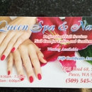 Queen Spa & Nails - Nail Salons