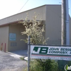 John Benward Co Inc