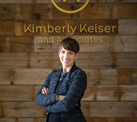 Kimberly Keiser and Associates - Sioux Falls, SD