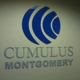 Cumulus Broadcasting Inc