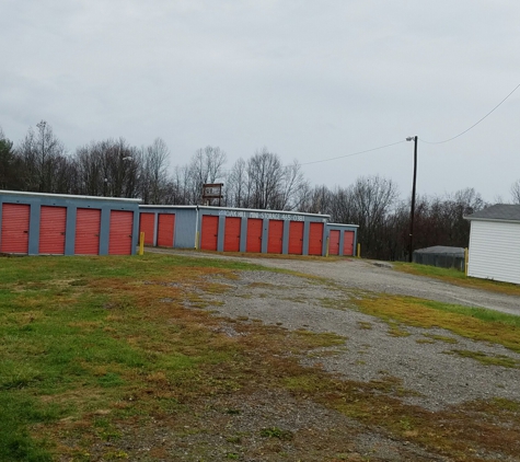 Oak Hill Mini Storage - Oak Hill, WV