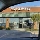 Greenway Plaza Tag Agency - Tags-Vehicle