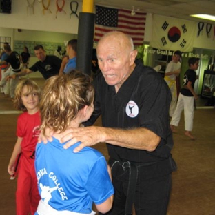 American College-Martial Arts - West Palm Beach, FL