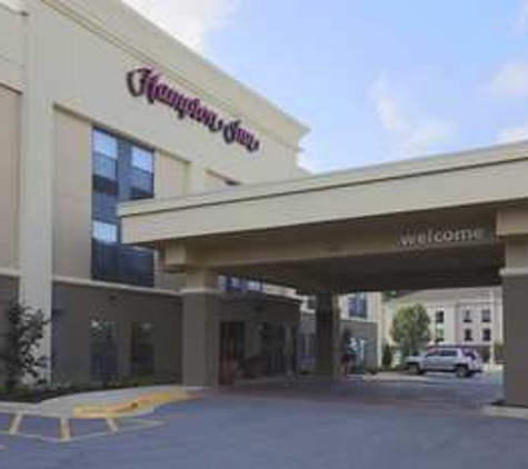 Hampton Inn St. Louis/Fairview Heights - Fairview Heights, IL