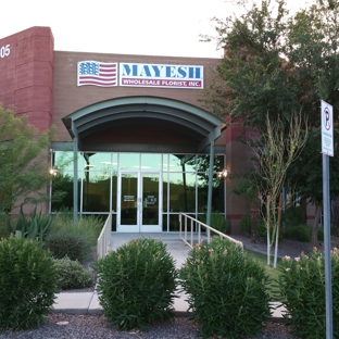 Mayesh Wholesale Florists Inc. North Phoenix - Phoenix, AZ
