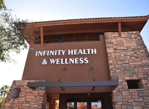 Infinity Health and Wellness - Gilbert, AZ