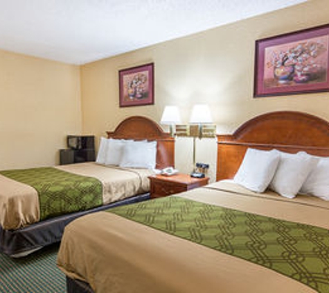 Econo Lodge - Dumfries, VA