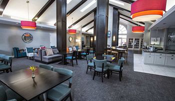 Homewood Suites By Hilton Savannah - Savannah, GA