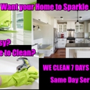 Allure House Of Style - House Cleaning