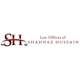 Law Offices of Shahnaz Hussain