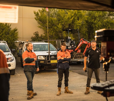 Booth Contracting - Rutherford, NSW