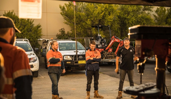 Booth Contracting - Rutherford, NSW