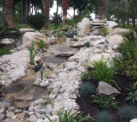 Bayou Belle Landscaping & Irrigation LLC - Bossier City, LA