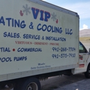Vip Heating & Cooling - Dryer Vent Cleaning