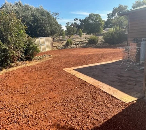 Schmidty’s Mini Excavators - Bullsbrook, WA