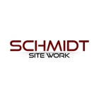 Schmidt Site Work