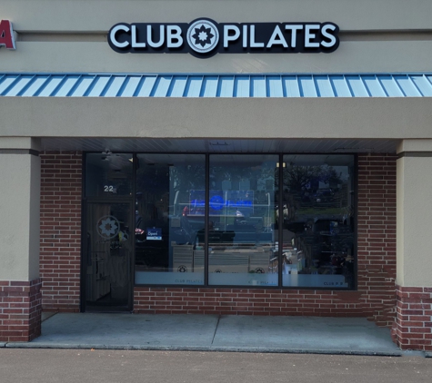 Club Pilates - Conshohocken, PA