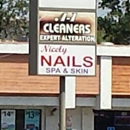 A-1 Cleaners - Dry Cleaners & Laundries