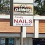 A-1 Cleaners