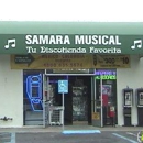 Samara Musical - Musical Instruments