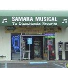 Samara Musical