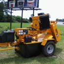 Partner's Stump Grinding - Tree Service Equipment & Supplies