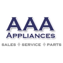 AAA Appliances - Major Appliances