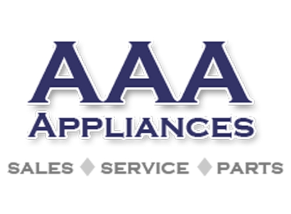 AAA Appliances - Jamaica Plain, MA