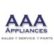 AAA Appliances