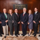 Parker Pallett Slezak & Russell - Medical Malpractice Attorneys