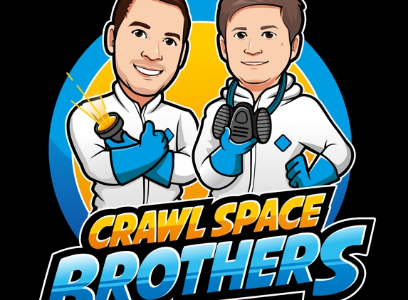 Crawl Space Brothers - Greensboro, NC