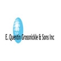 E. Quentin Grossnickle & Sons, Inc.