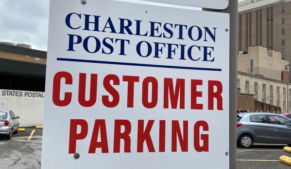 United States Postal Service - Charleston, WV