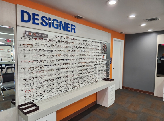 Stanton Optical - Lauderhill, FL