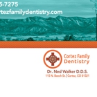 Cortez Family Dentistry