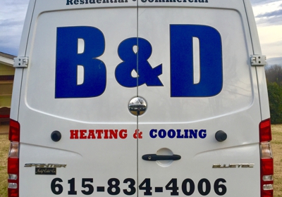 Hvac Repair Service In Hermitage Tn Donelson Air Service Experts