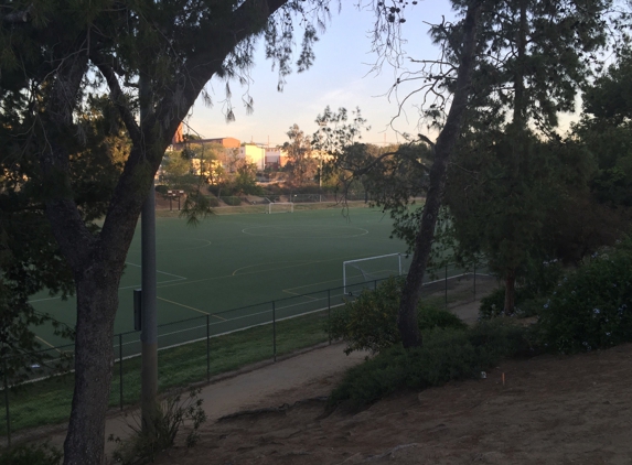 Boyle Heights Sports Center - Los Angeles, CA