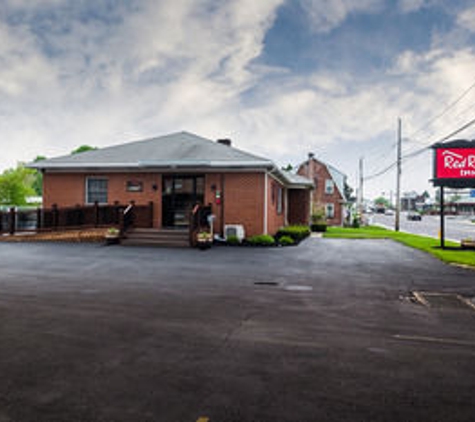 Red Roof Inn - Hershey, PA