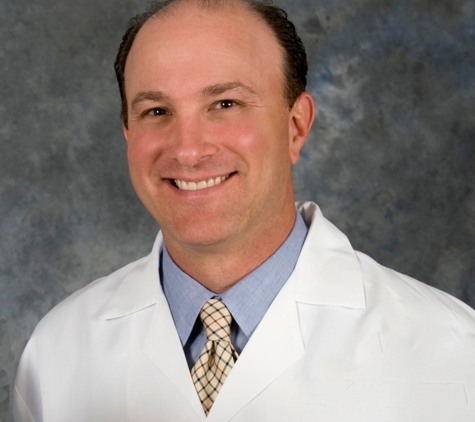 Reproductive Medicine Associates of Connecticut - Trumbull, CT. Dr. Spencer S. Richlin