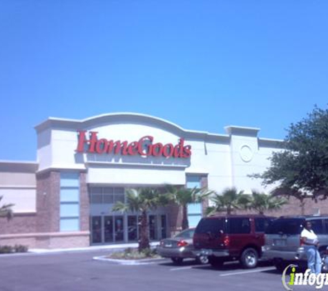 HomeGoods - St Petersburg, FL