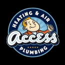 Access Heating & Air Conditioning - Water Heater Repair