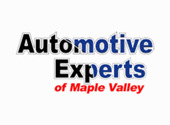 Automotive Experts of Maple Valley - Maple Valley, WA