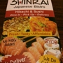 Shinrai Japanese Bistro