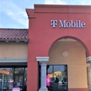 T-Mobile - Cellular Telephone Service