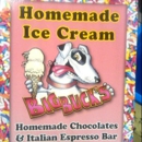 Big Buck's Homemade Ice Cream - Ice Cream & Frozen Desserts
