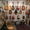 Podium Guitar gallery