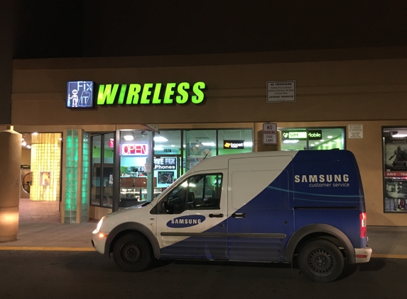 Fix It Wireless - Aurora, CO