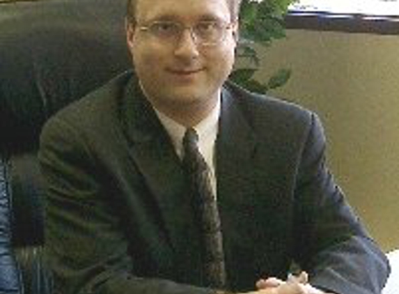 Creighton J. Cohn Attorney at Law - Saint Louis, MO