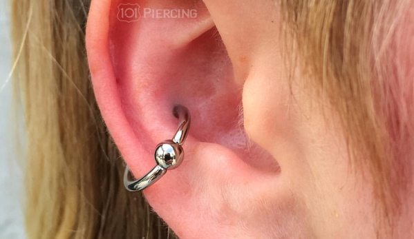 101 Piercing - Encinitas, CA